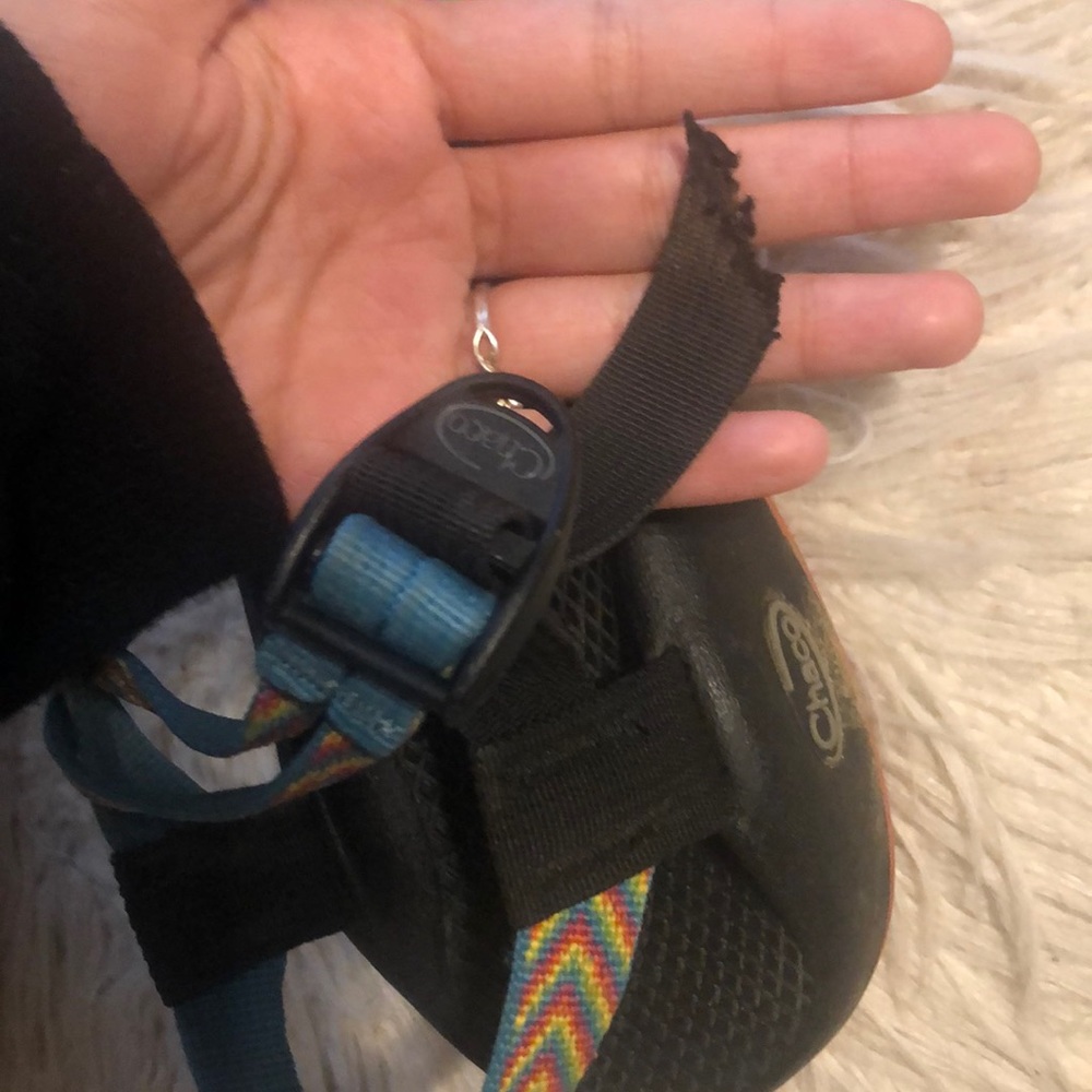 chacos - Picture 2 of 3